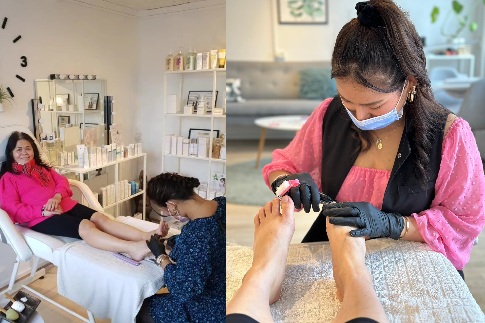 Joy Manicure 4