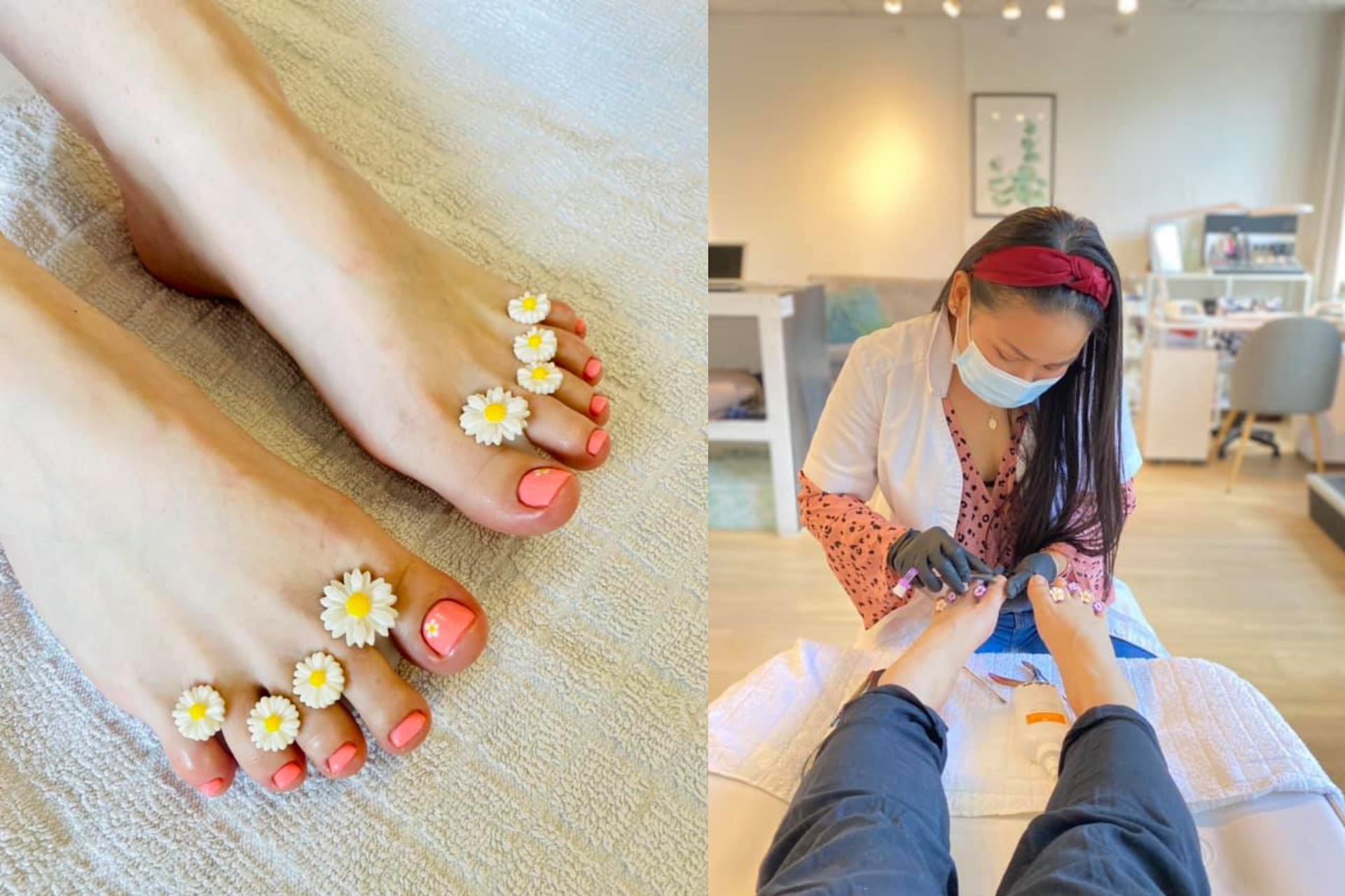 Joy Manicure 5
